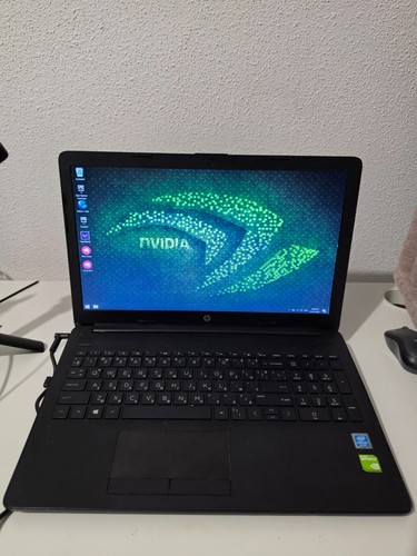 Portable 8go ssd - hp,