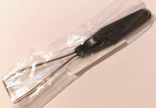 Key extractor for commodore - key,