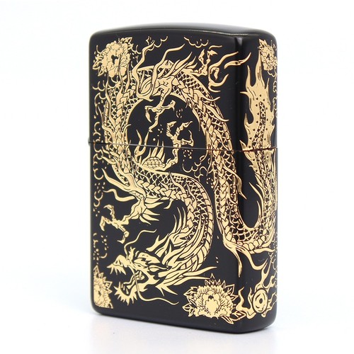 Briquet zippo classic - briquet,