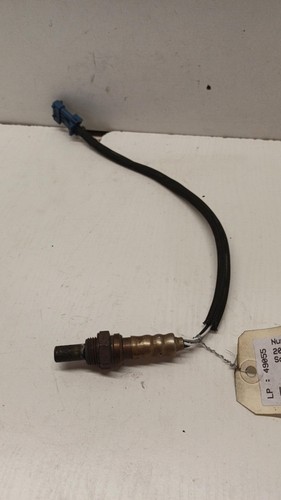 Sonde lambda peugeot - lambda, phase