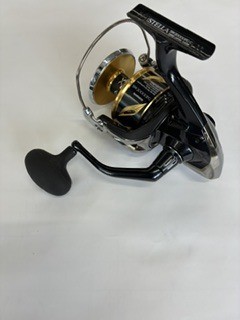 Shimano stella sw20000pg - 20,