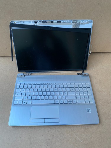 Dw1055nf core i5 - hp, 15-dw1055nf