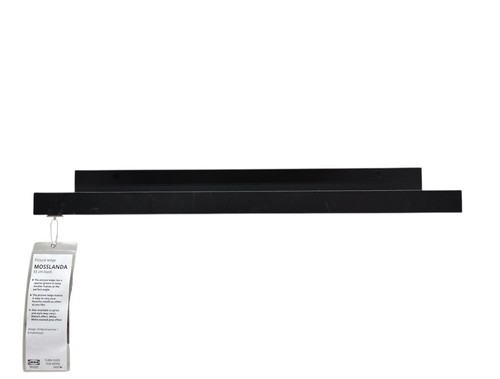 New ikea mosslanda black - ikea,