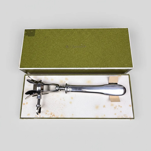 Christofle manche gigot - christofle,,