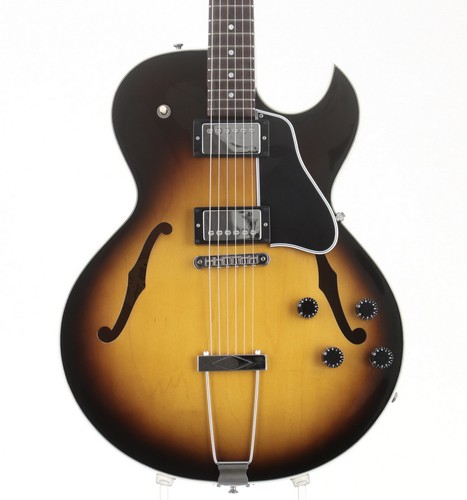 Gibson 135 tobacco - gibson,