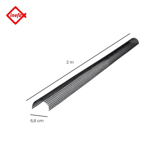 Inefa grille anti feuilles - grille, anti-feuilles