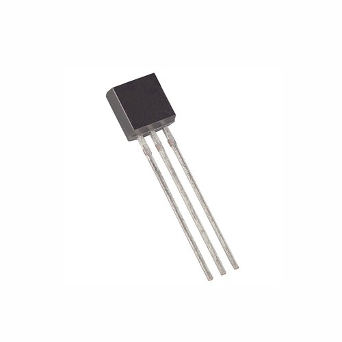 Transistor bipolaire npn - bipolaire,