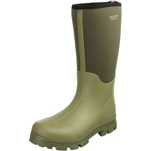 Jack pyke ashcombe neoprene - jack,