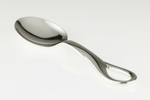 Cuillère pour bébé padova - cuillère,
