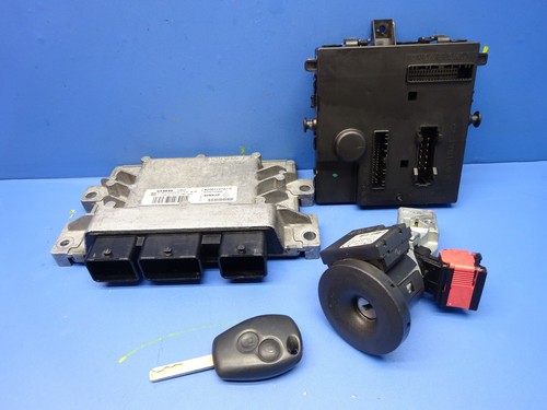 Twingo 16v kit - 16v,