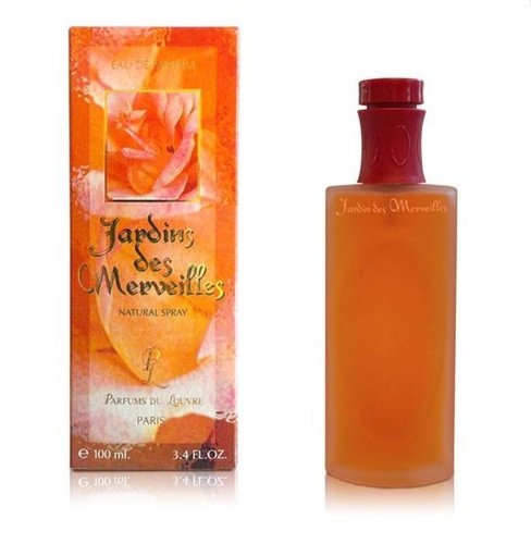 Eau parfum jardin - de,