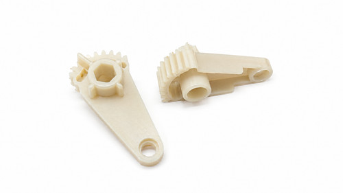 Engrenages moteur clapet de - moteur,