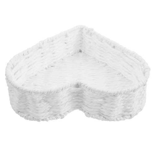 Panier tressé rangement - tressé,