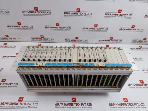 Module rack pour - module,