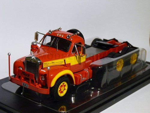 Ixo models tr131 - tr131.22, ixo-models