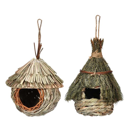 Nid cage oiseaux - de,