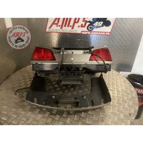 Top case sans couvercle honda - case,