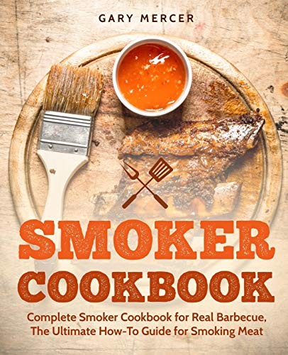Smoker cookbook complete - smoker,