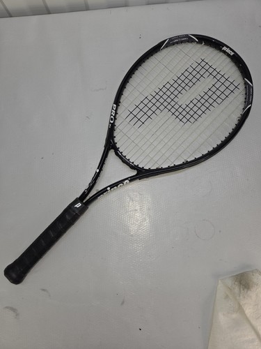 2nd generation prince graphite - 2nd,