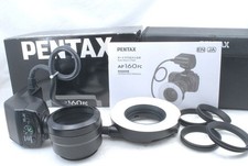 Pentax af160fc automacro flash - af160fc,