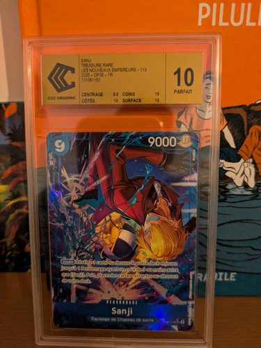 Carte one piece tcg - carte,