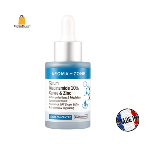 Sérum aroma zone niacinamide - aroma-zone,