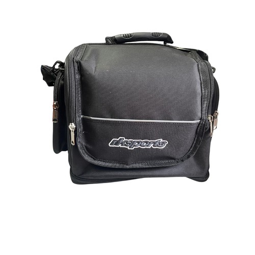 Sac dos moto rk sports - dos,