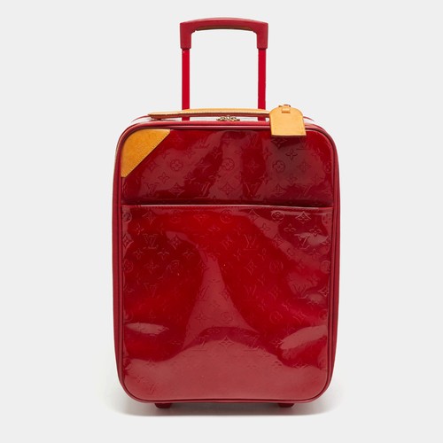 Louis vuitton pegase pomme - 45,