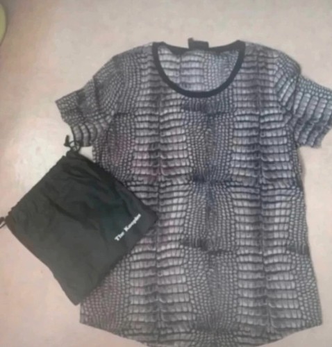 Shirt soie - en,