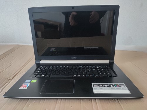 Acer aspire a517 - acer,