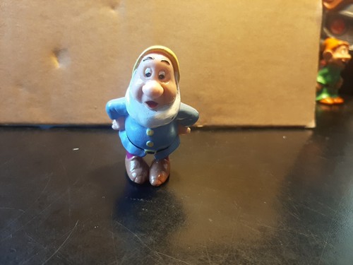 Figurine pvc disney - pvc,