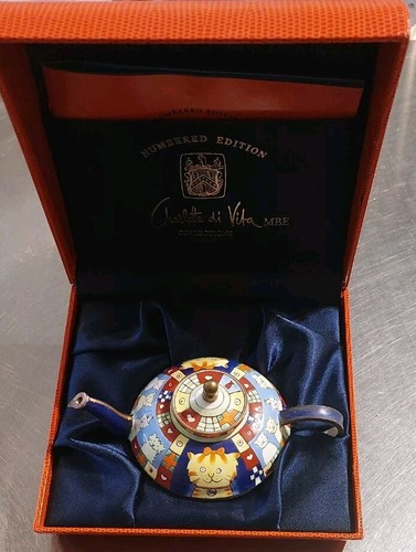 Théière collection - de,