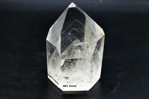 Cristal roche fantômes - roche,