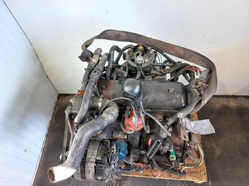 C3g720 moteur complet - moteur,