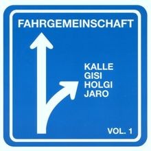 Fahrgemeinschaft bulthaup - fahrgemeinschaft, |