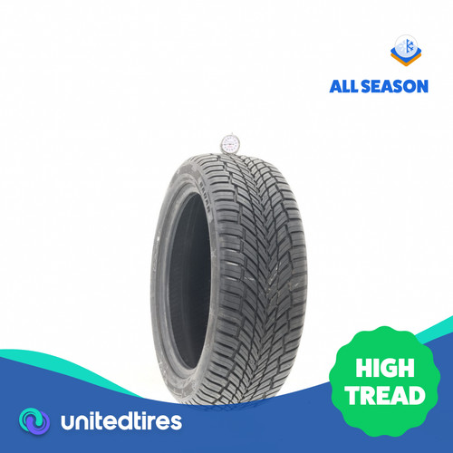 Used 205 50zr17 radar dimax - 205/50zr17,