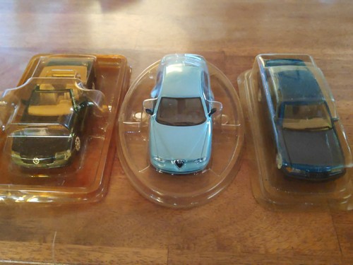 Lot mercedes 500sl alfa - 500sl,,