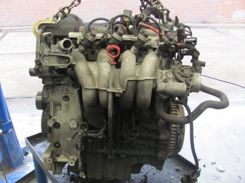 Moteur volvo v40 combi - moteur,