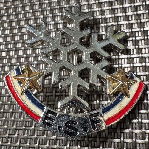 Médaille ski deuxième - mÉdaille,