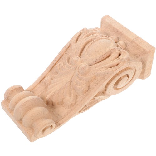 Console bois sculpté - en,