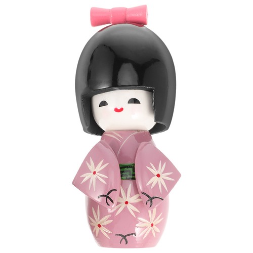 Kimono japonais traditionnel - japonais,