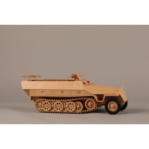 Trumpeter 00942 maquette - trumpeter,