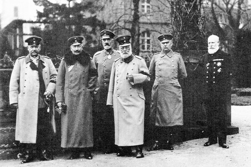 Ww1 guerre le kaiser - guerre,