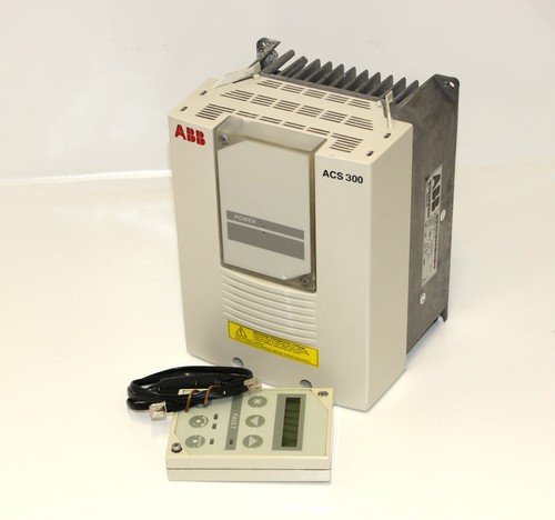 Abb frequency inverter - abb,