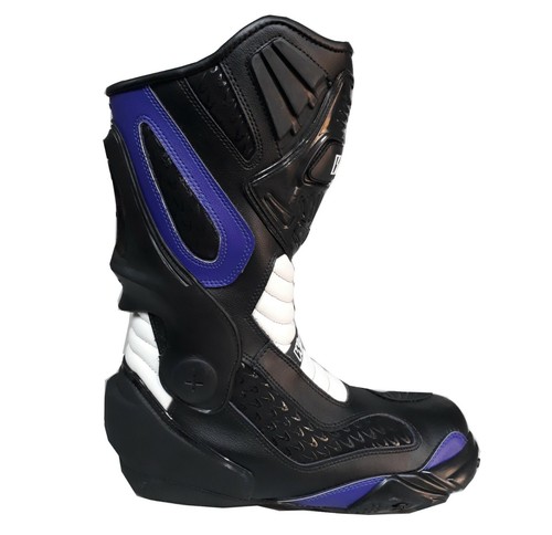 Bottes moto piste - bottes, de