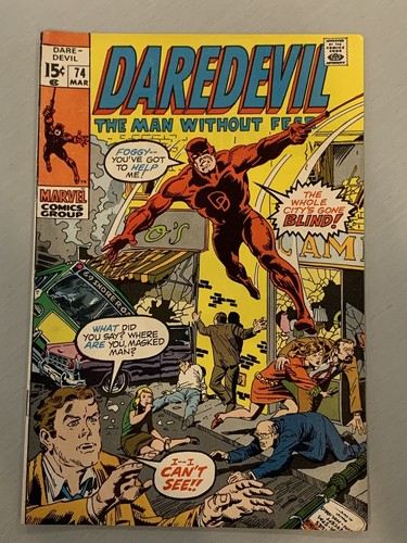Daredevil vf - daredevil, •vf+
