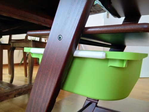 Basket adapter use stokke - use,