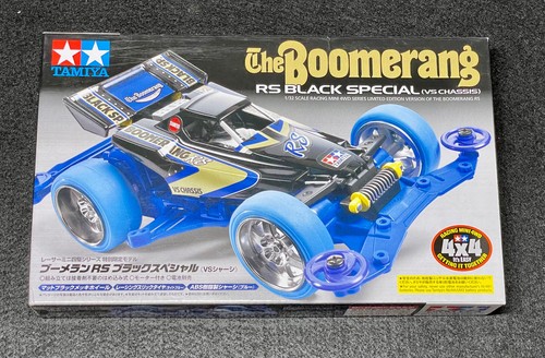 Tamiya 95003 mini - mini, 4wd