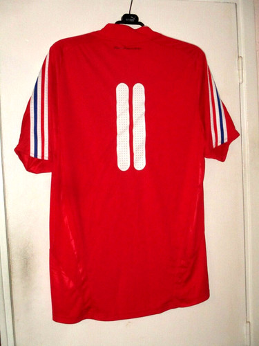 Maillot shirt jersey ancien
