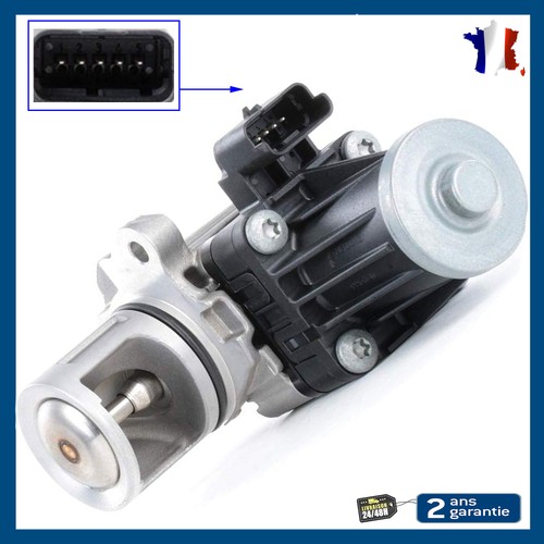 Vanne egr pour berlingo - vanne, c4